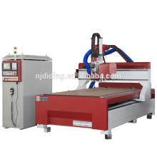 Holztür Design cnc Router Maschine ATC